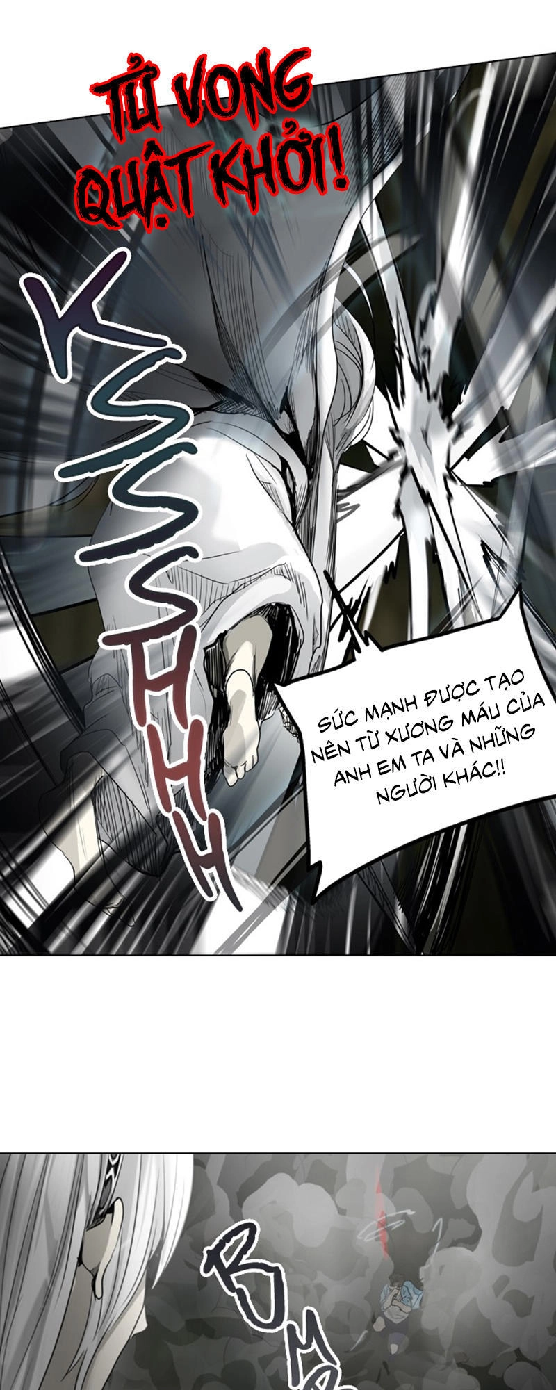 Tòa Tháp Bí Ẩn 2 Chapter 192 - 33