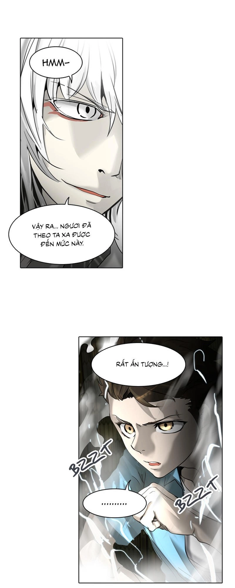 Tòa Tháp Bí Ẩn 2 Chapter 192 - 35