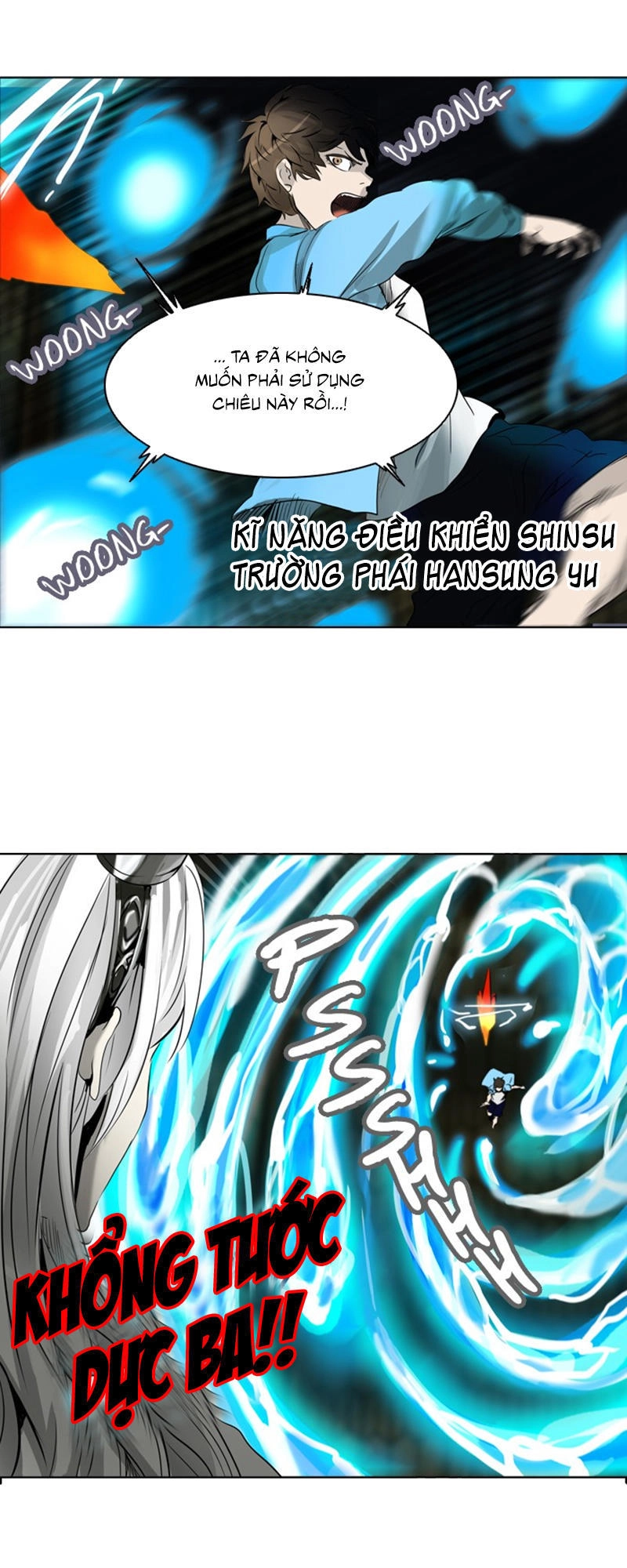 Tòa Tháp Bí Ẩn 2 Chapter 192 - 37