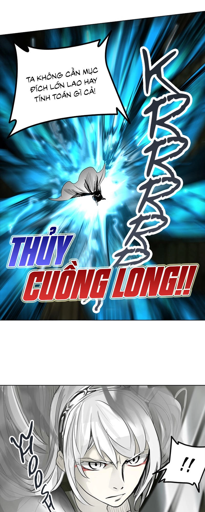 Tòa Tháp Bí Ẩn 2 Chapter 192 - 41