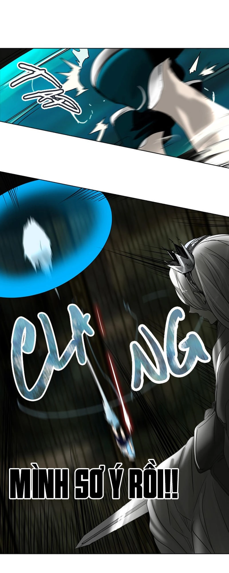 Tòa Tháp Bí Ẩn 2 Chapter 192 - 43