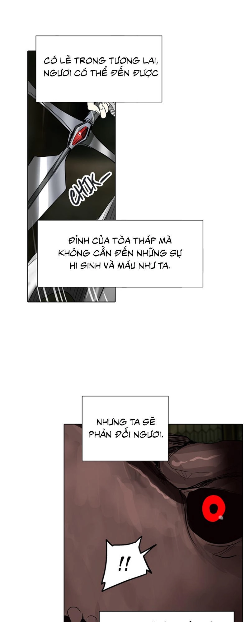 Tòa Tháp Bí Ẩn 2 Chapter 192 - 47
