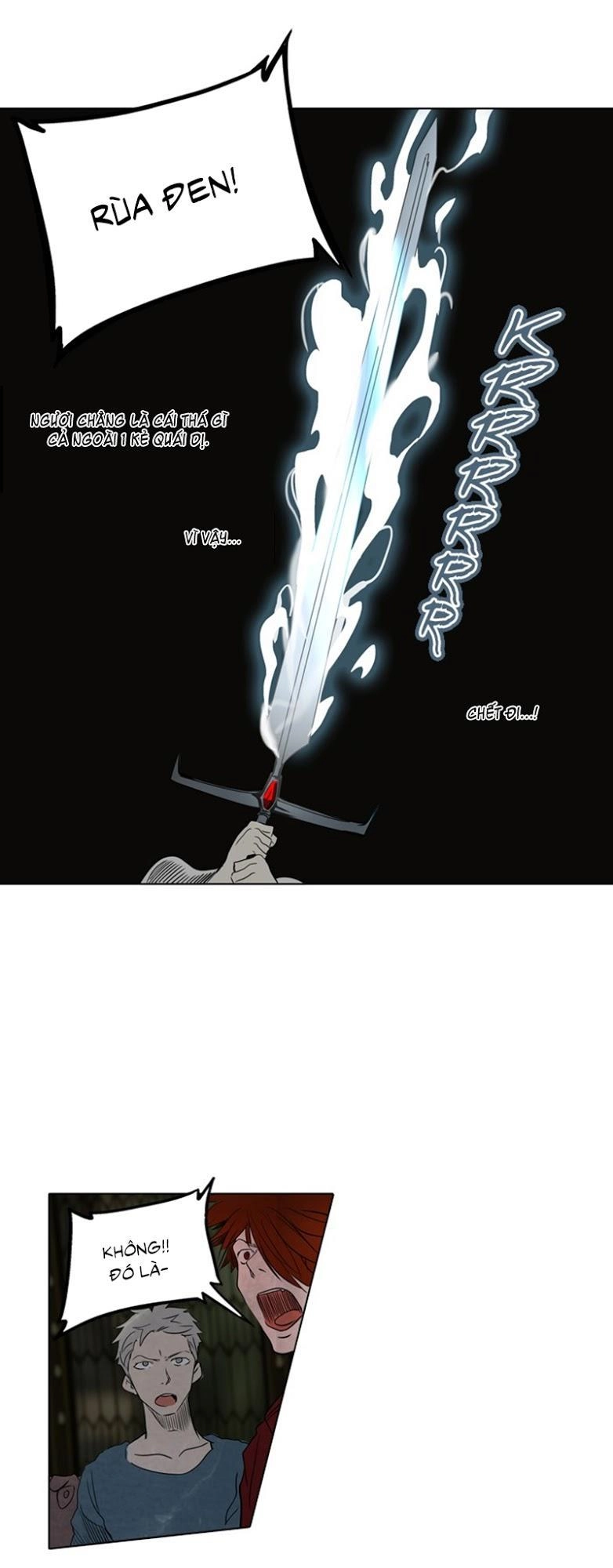 Tòa Tháp Bí Ẩn 2 Chapter 192 - 49