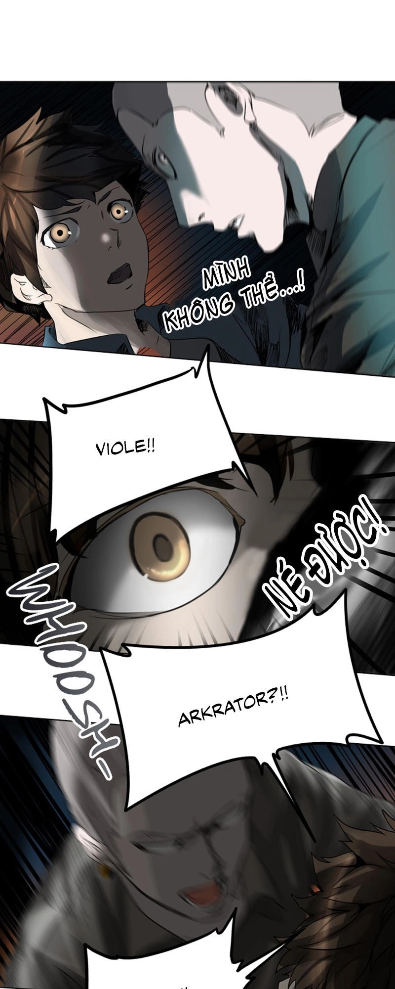 Tòa Tháp Bí Ẩn 2 Chapter 192 - 54