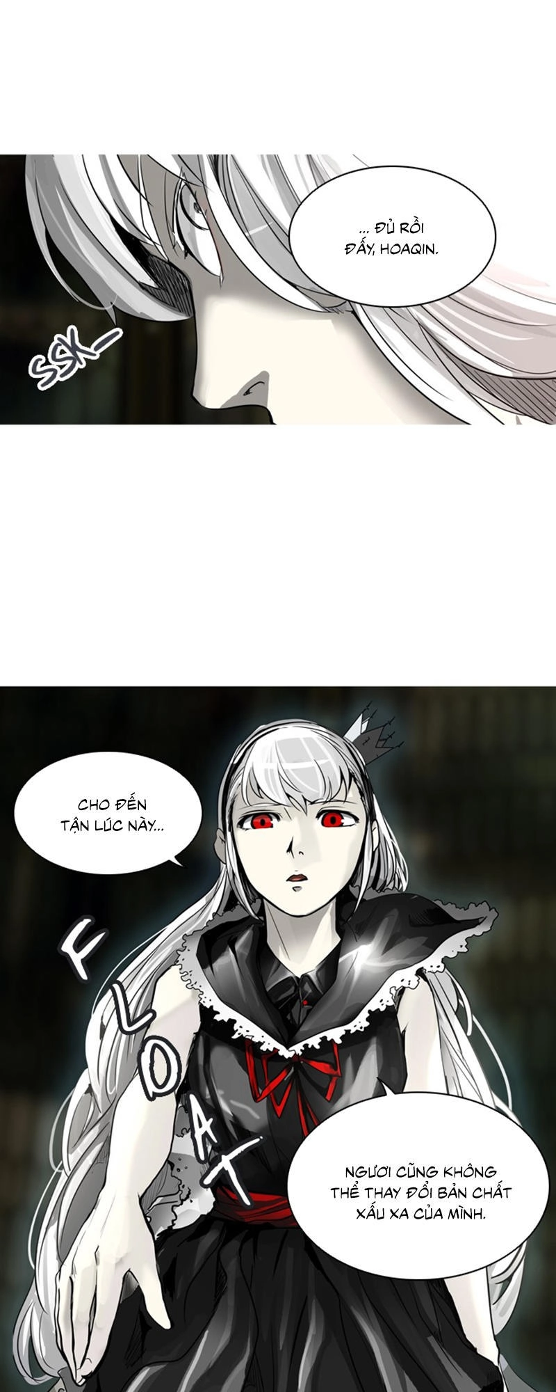 Tòa Tháp Bí Ẩn 2 Chapter 192 - 58