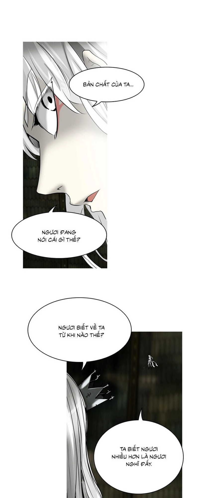 Tòa Tháp Bí Ẩn 2 Chapter 192 - 60