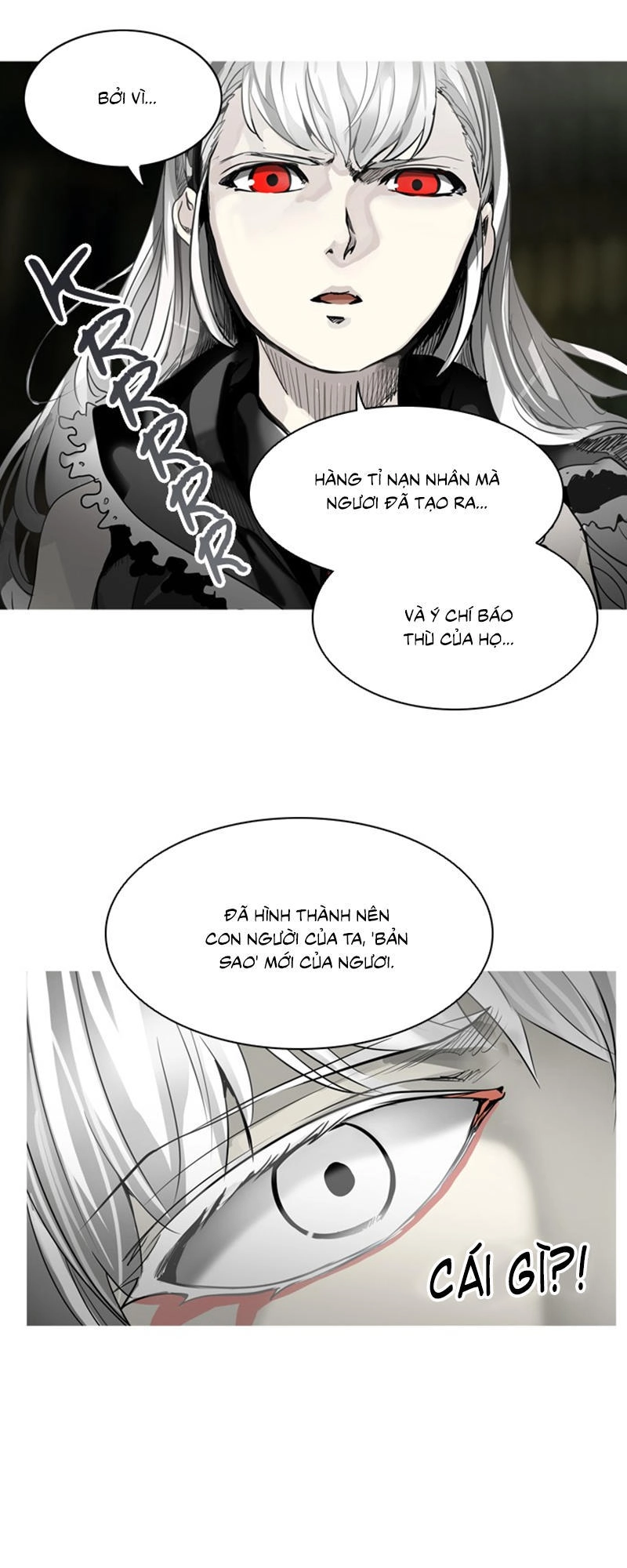 Tòa Tháp Bí Ẩn 2 Chapter 192 - 62