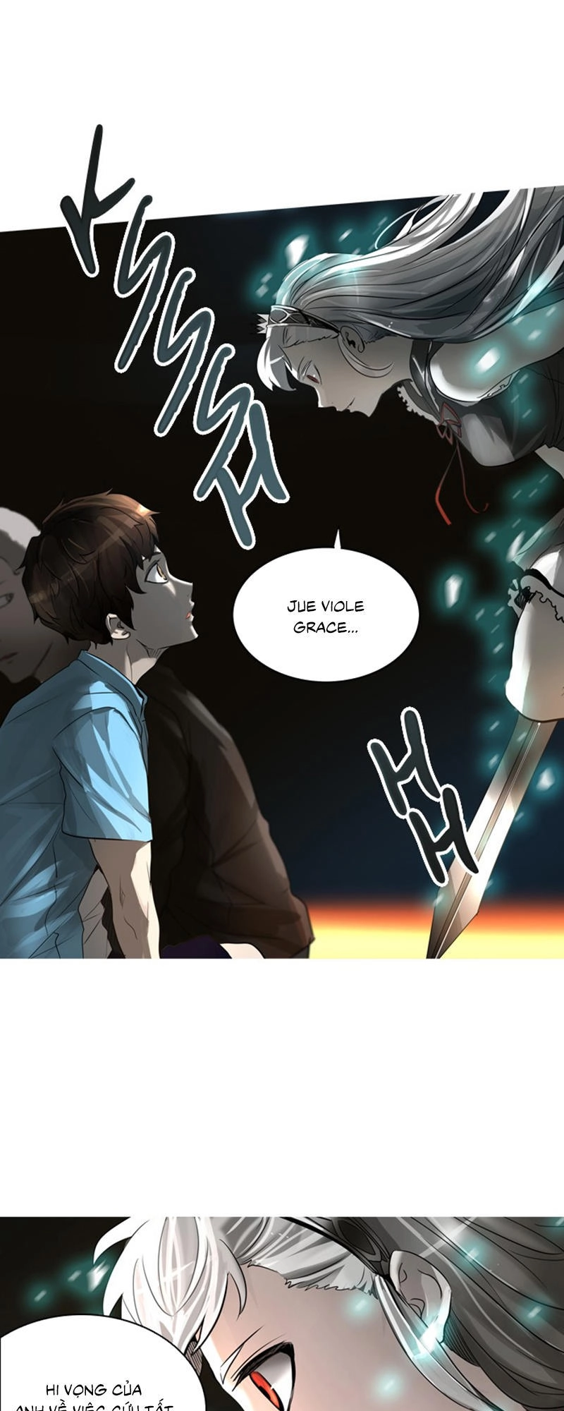 Tòa Tháp Bí Ẩn 2 Chapter 192 - 64