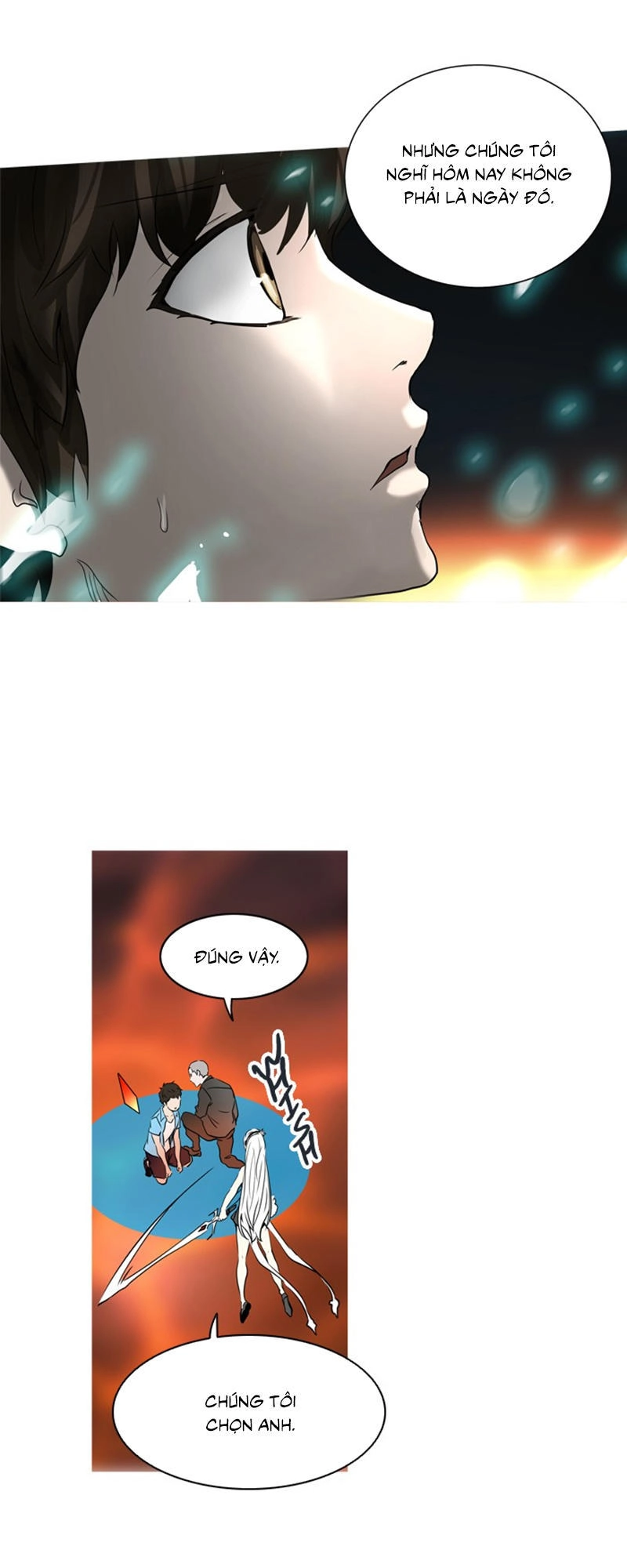 Tòa Tháp Bí Ẩn 2 Chapter 192 - 66