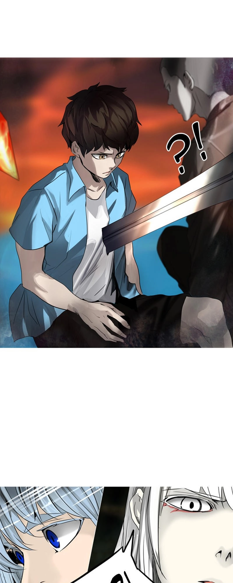 Tòa Tháp Bí Ẩn 2 Chapter 192 - 68