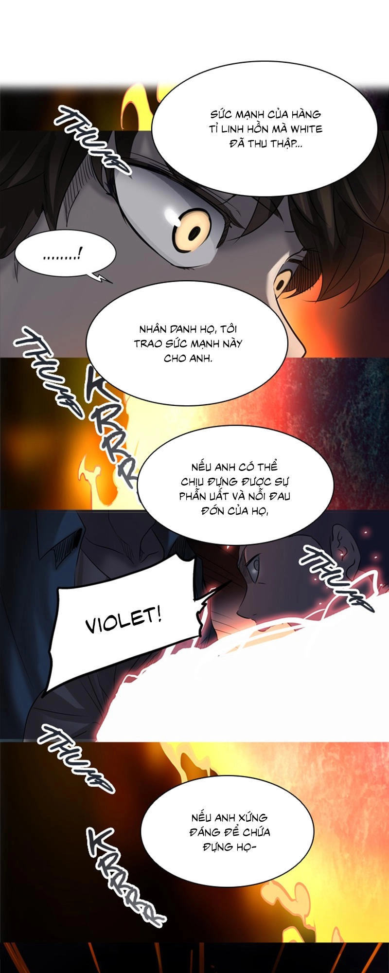 Tòa Tháp Bí Ẩn 2 Chapter 192 - 70