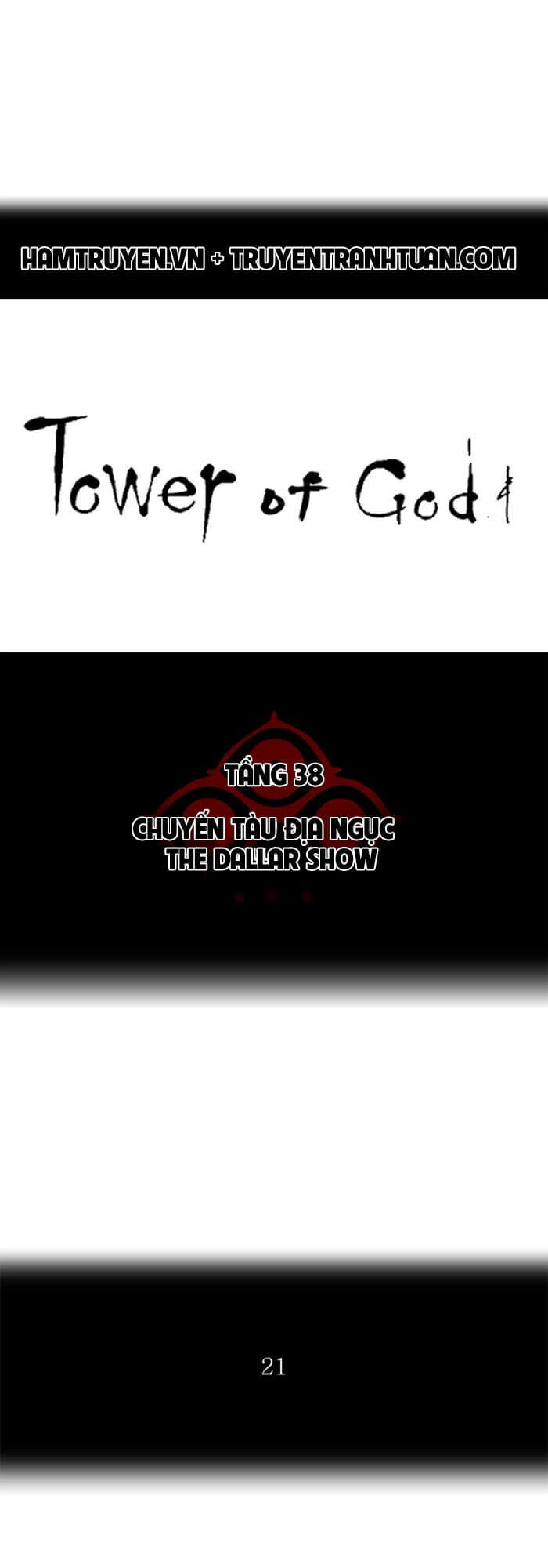 Tòa Tháp Bí Ẩn 2 Chapter 193 - 8