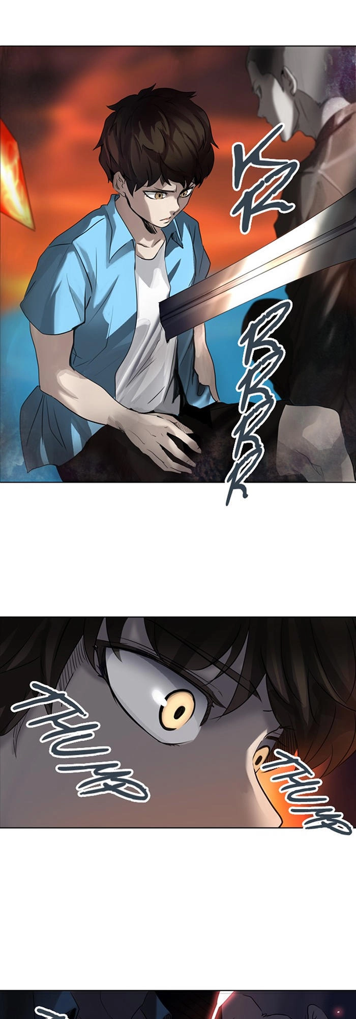 Tòa Tháp Bí Ẩn 2 Chapter 193 - 10