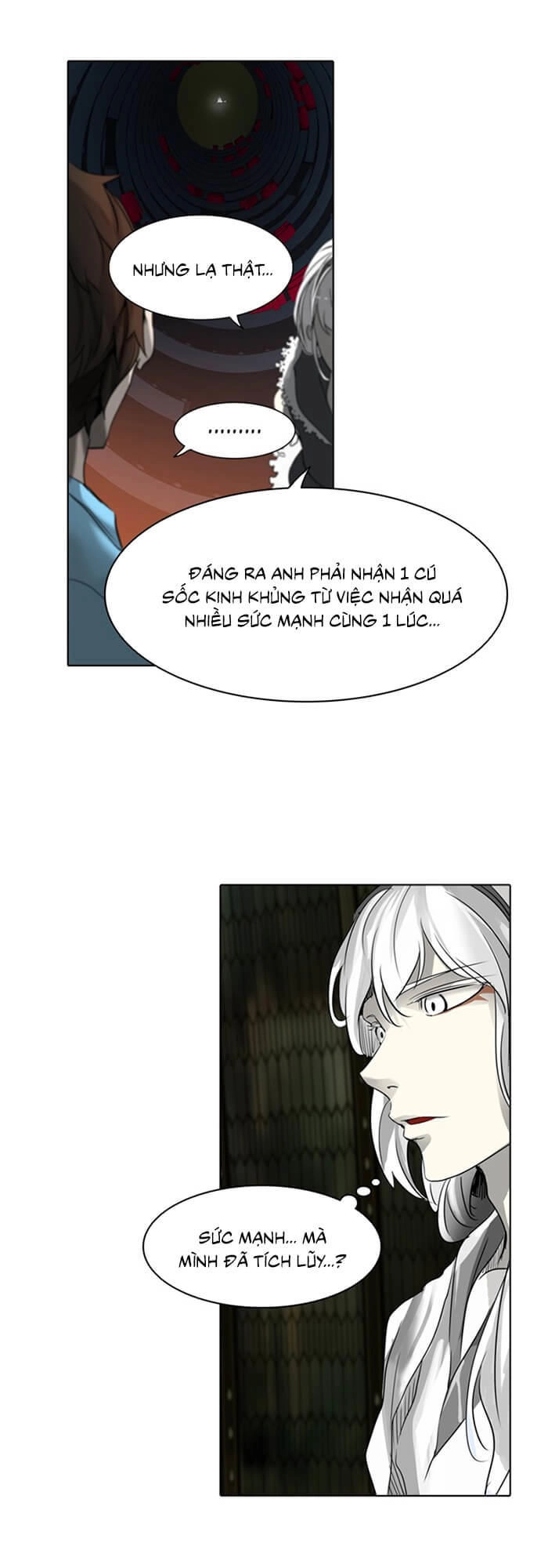 Tòa Tháp Bí Ẩn 2 Chapter 193 - 21