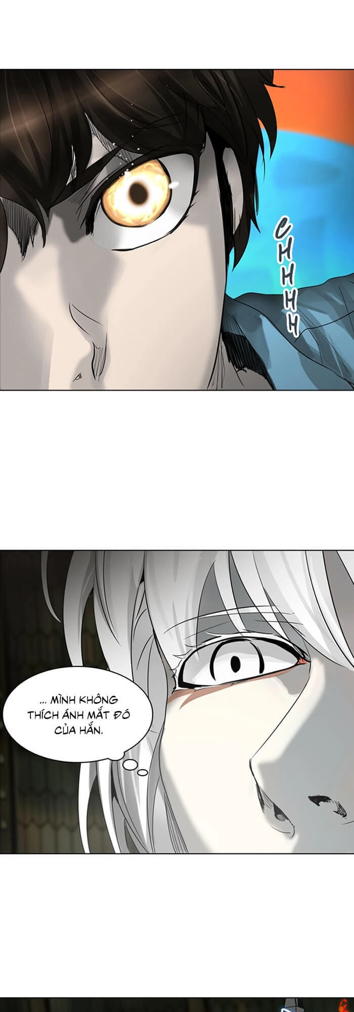 Tòa Tháp Bí Ẩn 2 Chapter 193 - 23