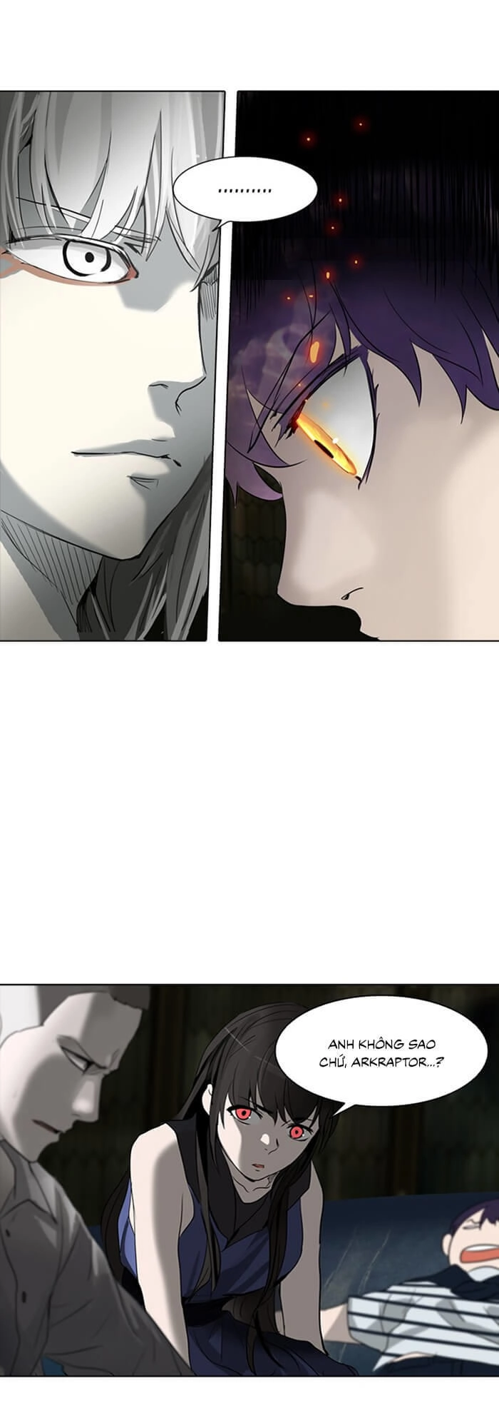 Tòa Tháp Bí Ẩn 2 Chapter 193 - 25