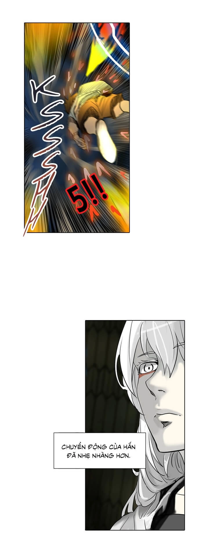 Tòa Tháp Bí Ẩn 2 Chapter 193 - 32