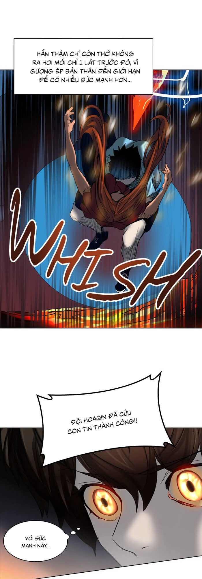 Tòa Tháp Bí Ẩn 2 Chapter 193 - 33