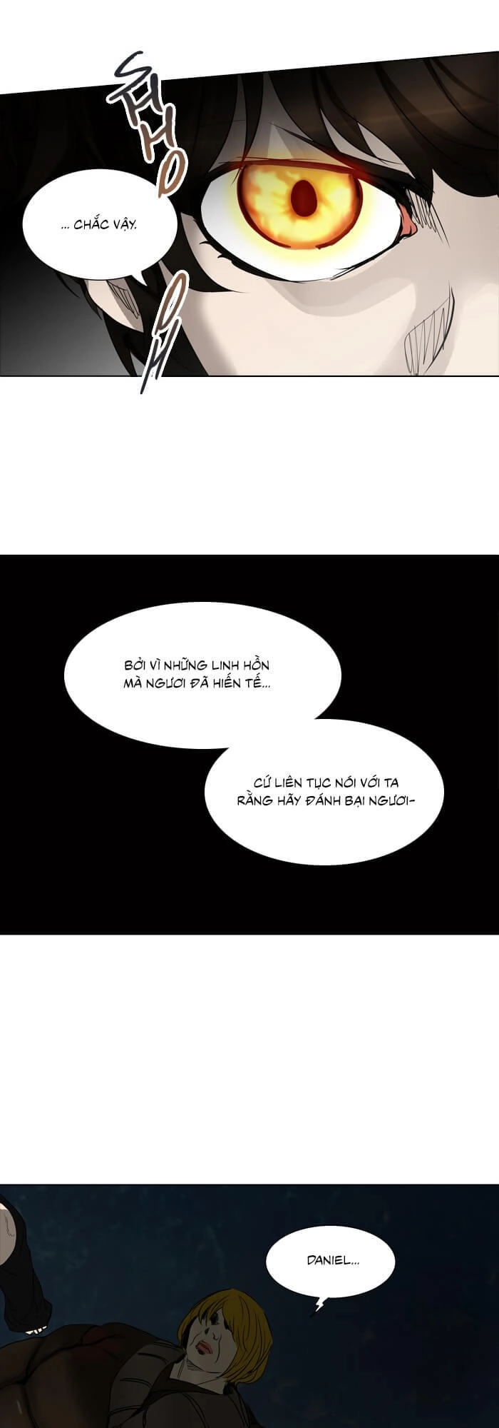Tòa Tháp Bí Ẩn 2 Chapter 193 - 37