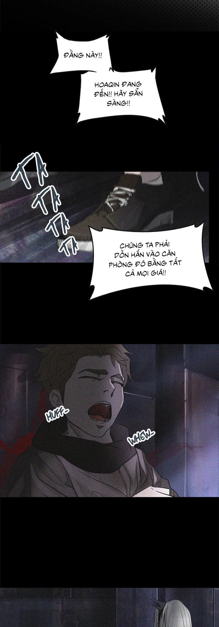 Tòa Tháp Bí Ẩn 2 Chapter 193 - 45