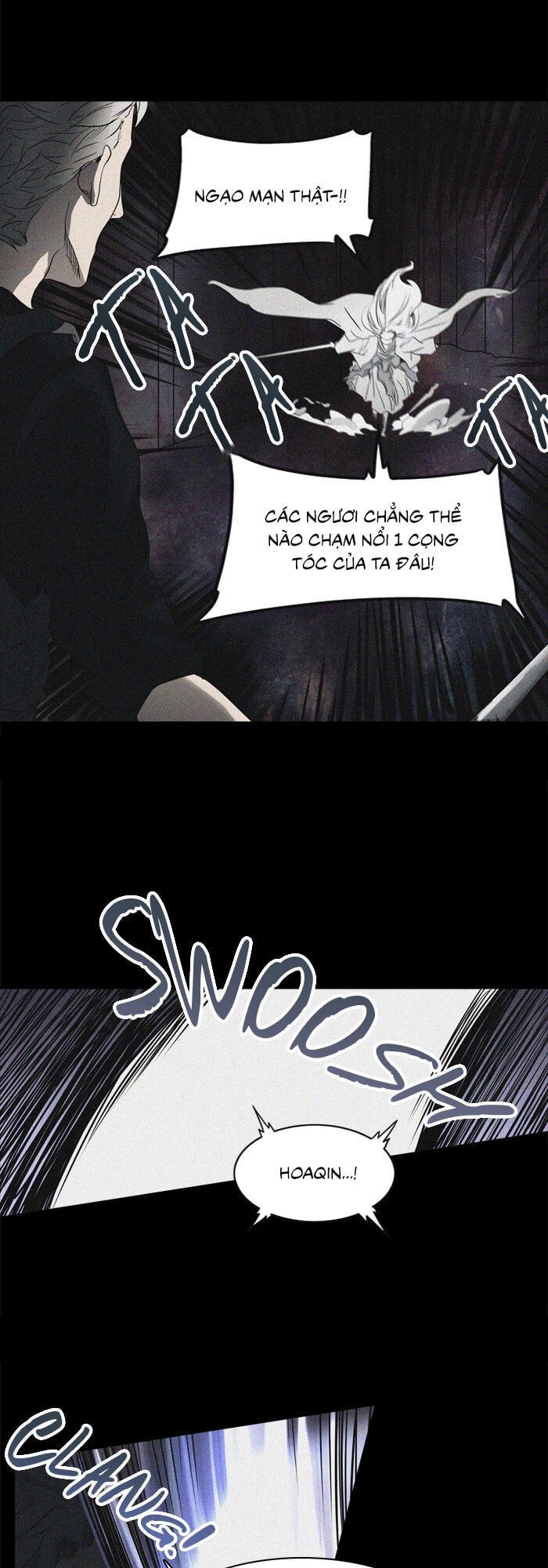Tòa Tháp Bí Ẩn 2 Chapter 193 - 49