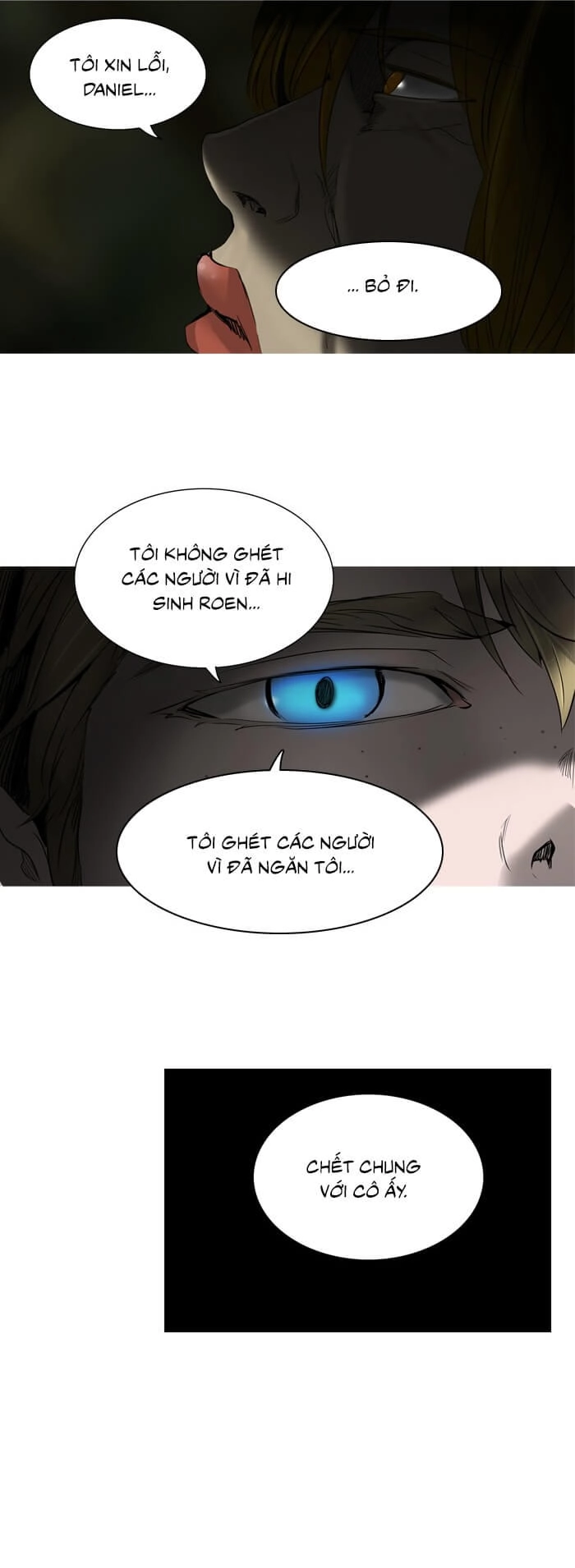 Tòa Tháp Bí Ẩn 2 Chapter 193 - 57