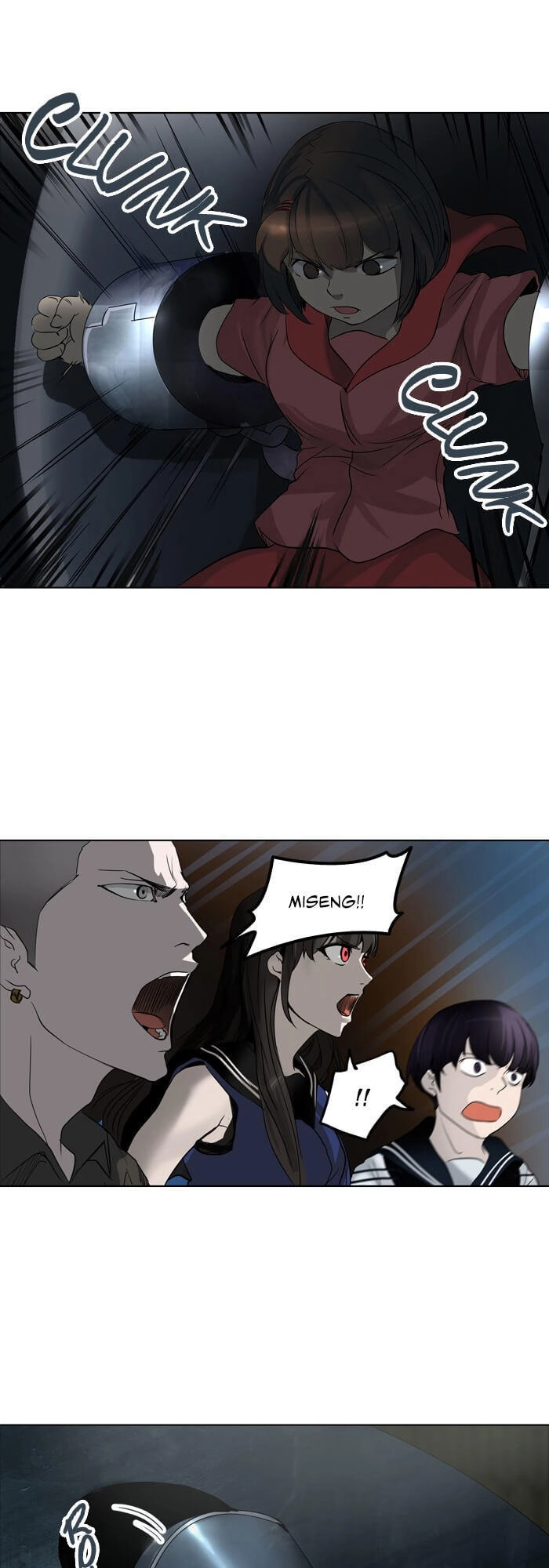 Tòa Tháp Bí Ẩn 2 Chapter 193 - 60