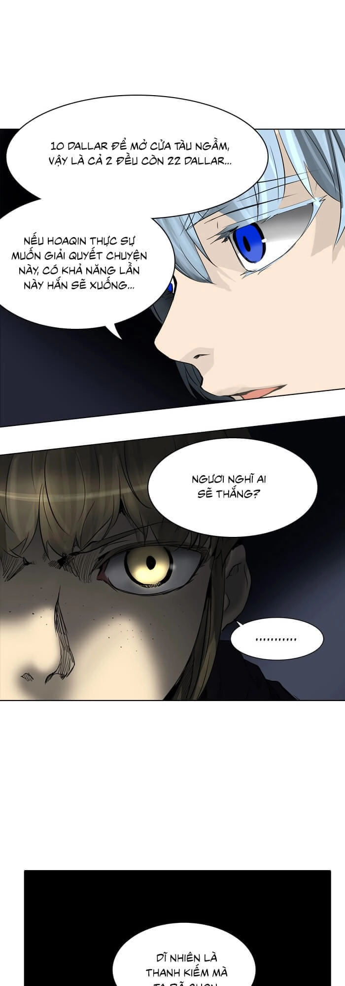 Tòa Tháp Bí Ẩn 2 Chapter 193 - 62