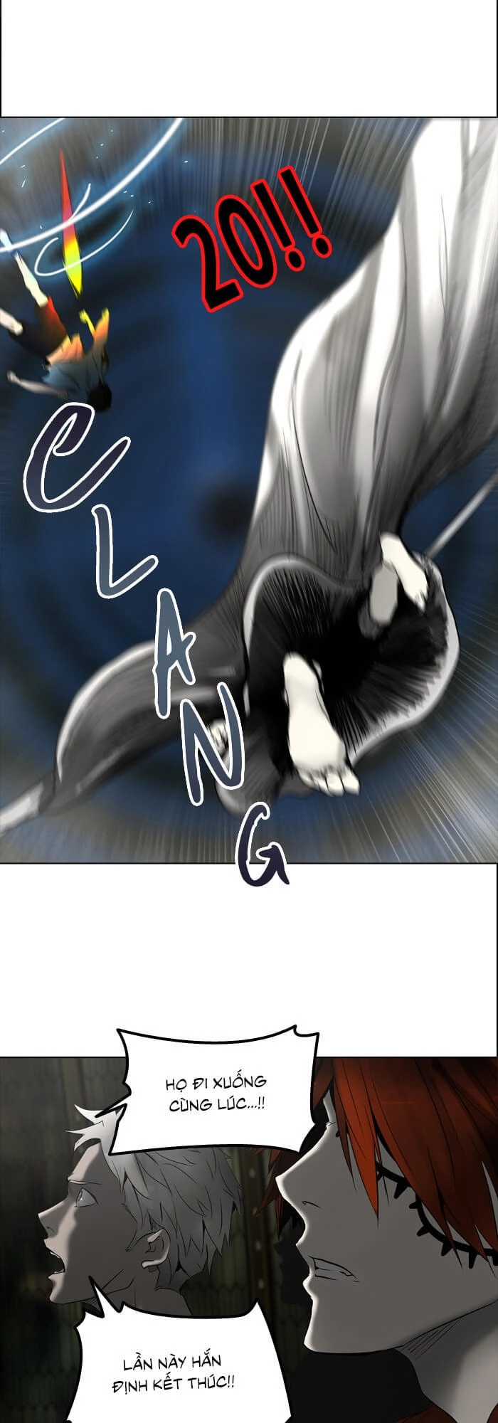 Tòa Tháp Bí Ẩn 2 Chapter 193 - 68