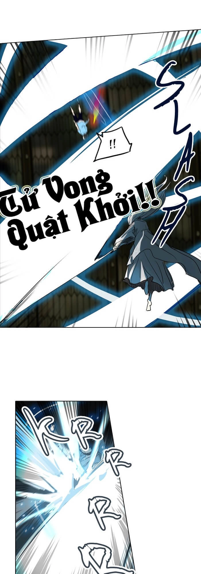 Tòa Tháp Bí Ẩn 2 Chapter 193 - 73