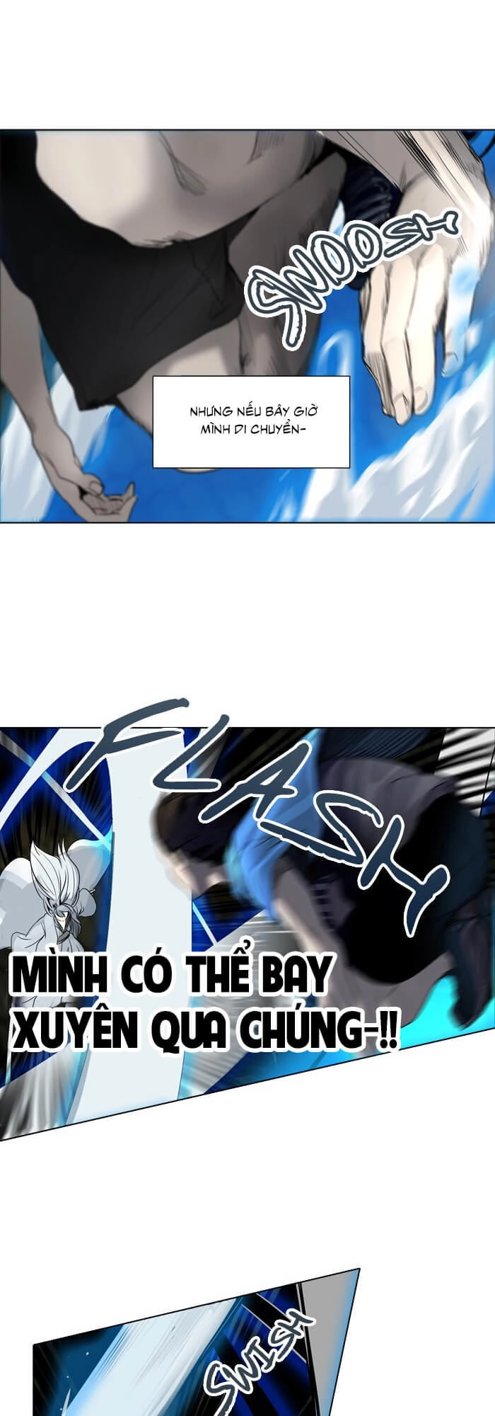 Tòa Tháp Bí Ẩn 2 Chapter 193 - 77