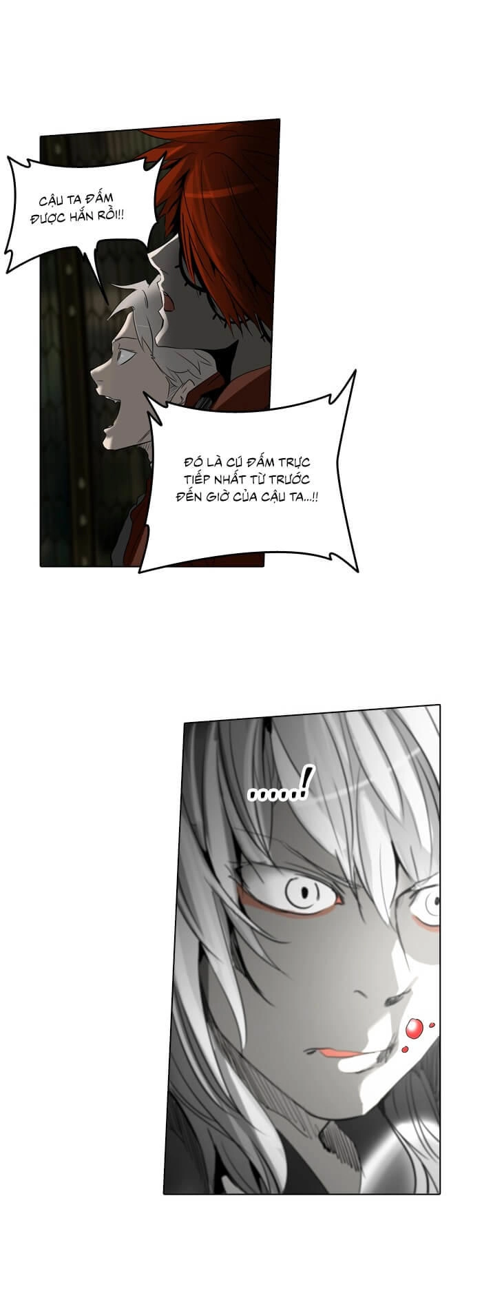 Tòa Tháp Bí Ẩn 2 Chapter 193 - 81
