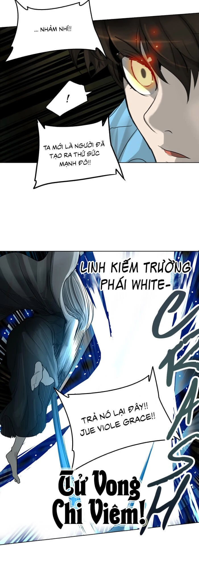 Tòa Tháp Bí Ẩn 2 Chapter 193 - 84