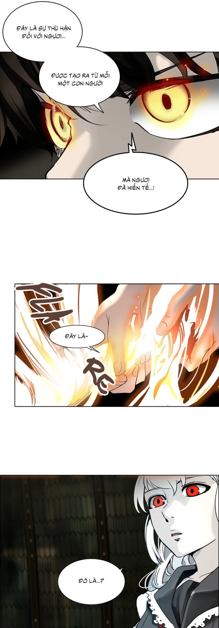 Tòa Tháp Bí Ẩn 2 Chapter 193 - 86