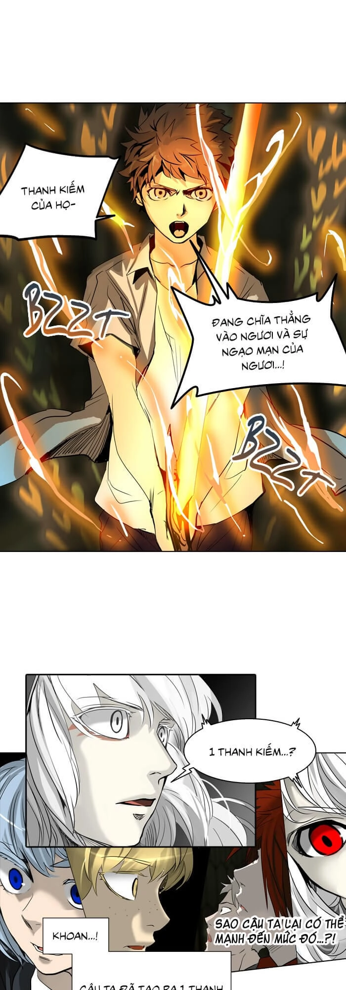 Tòa Tháp Bí Ẩn 2 Chapter 193 - 88