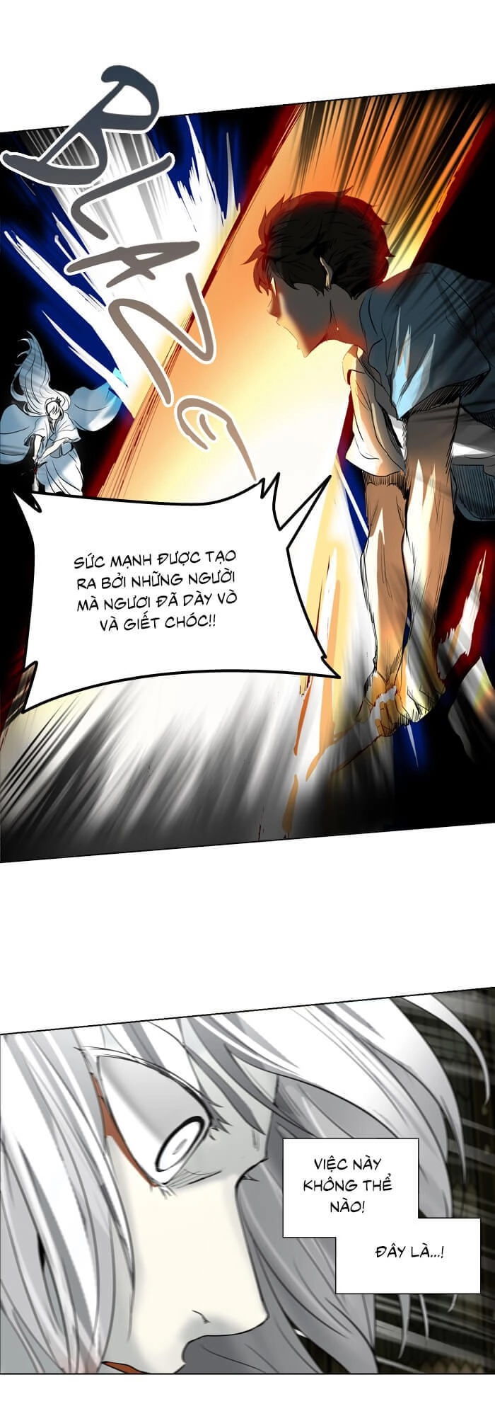 Tòa Tháp Bí Ẩn 2 Chapter 193 - 90