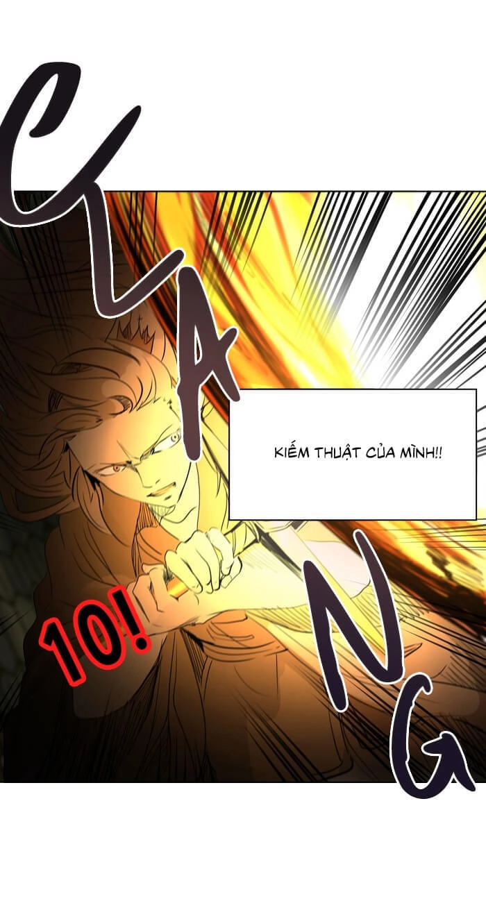 Tòa Tháp Bí Ẩn 2 Chapter 193 - 91