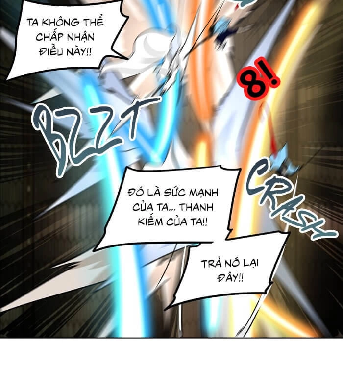 Tòa Tháp Bí Ẩn 2 Chapter 193 - 97