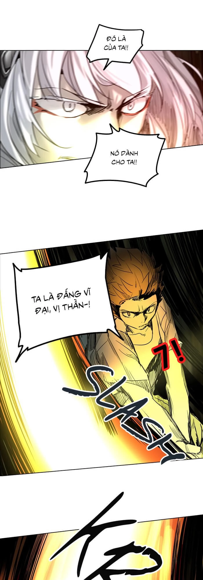 Tòa Tháp Bí Ẩn 2 Chapter 193 - 98