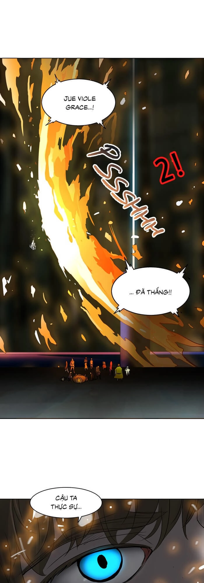 Tòa Tháp Bí Ẩn 2 Chapter 193 - 104