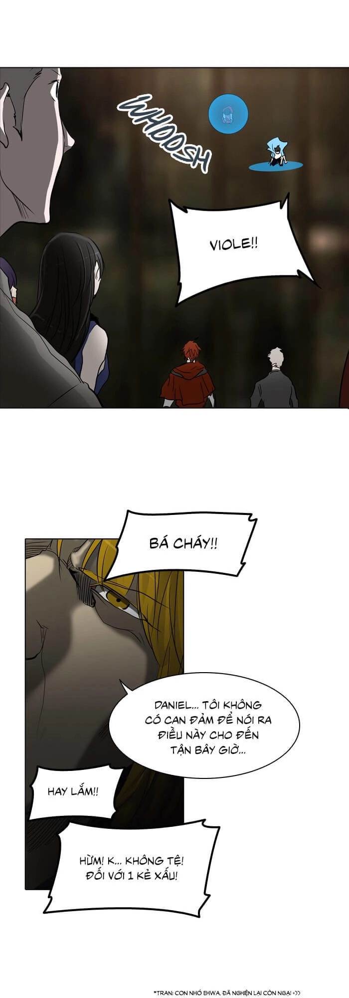 Tòa Tháp Bí Ẩn 2 Chapter 193 - 108