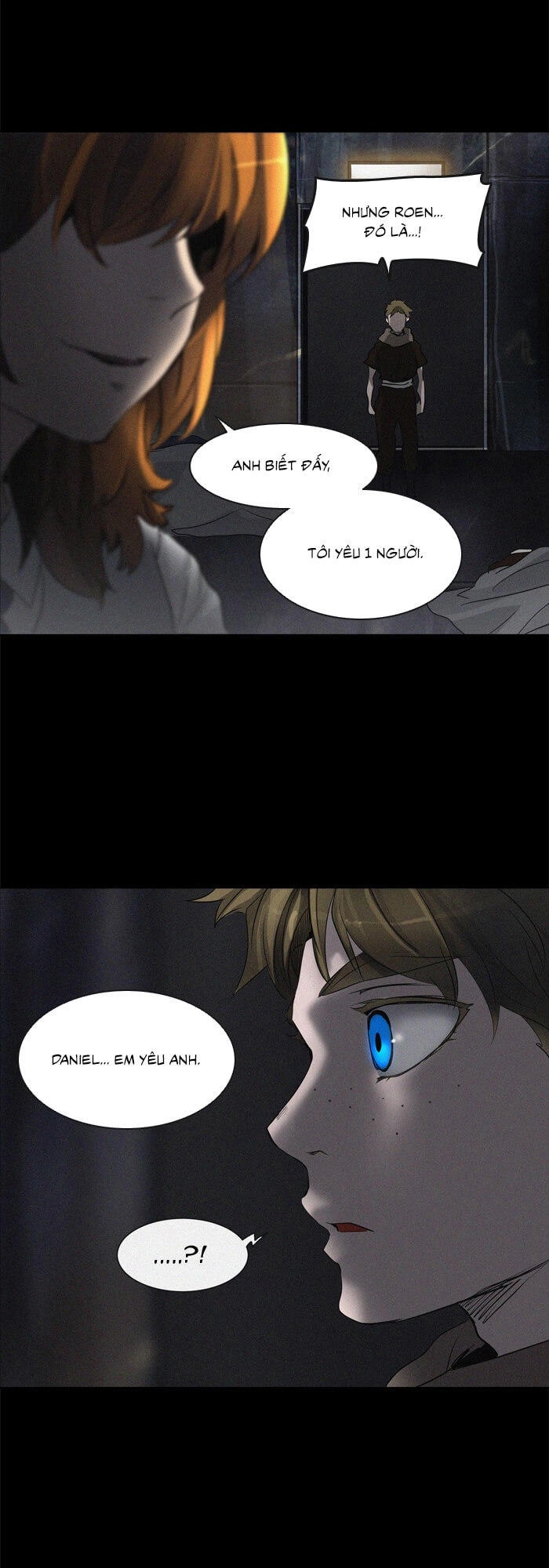 Tòa Tháp Bí Ẩn 2 Chapter 193 - 114