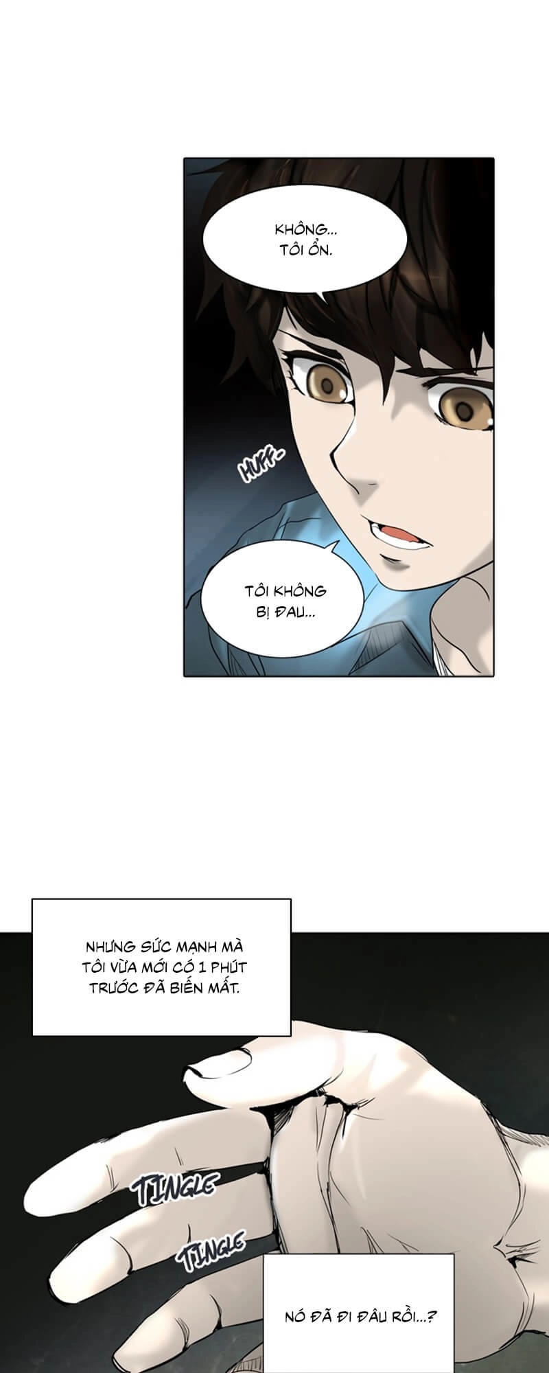 Tòa Tháp Bí Ẩn 2 Chapter 194 - 6