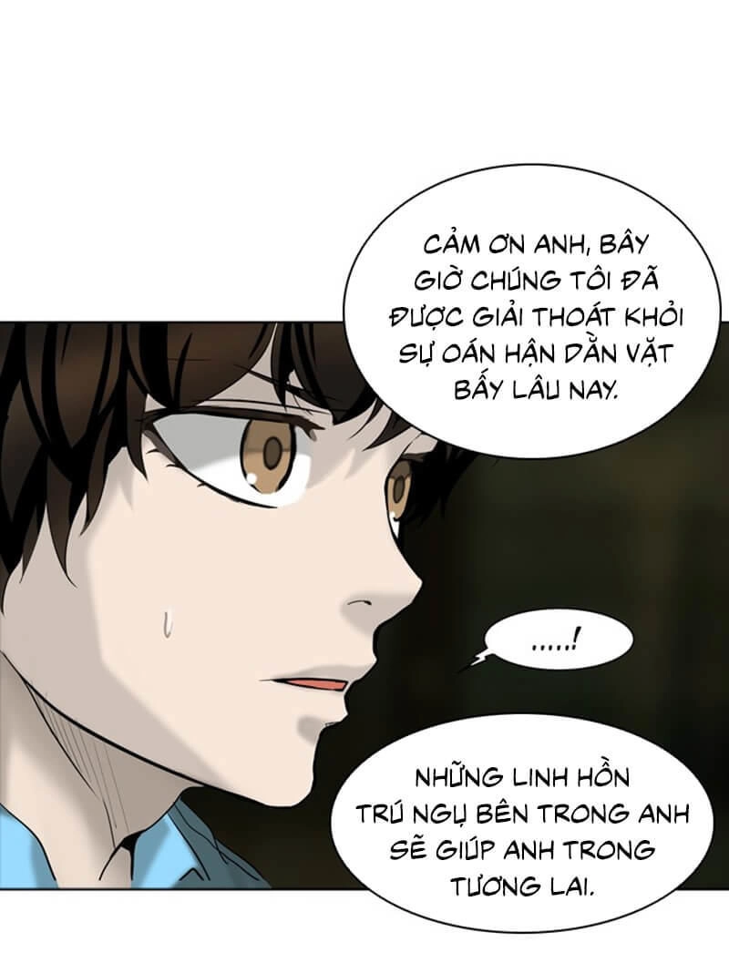 Tòa Tháp Bí Ẩn 2 Chapter 194 - 11