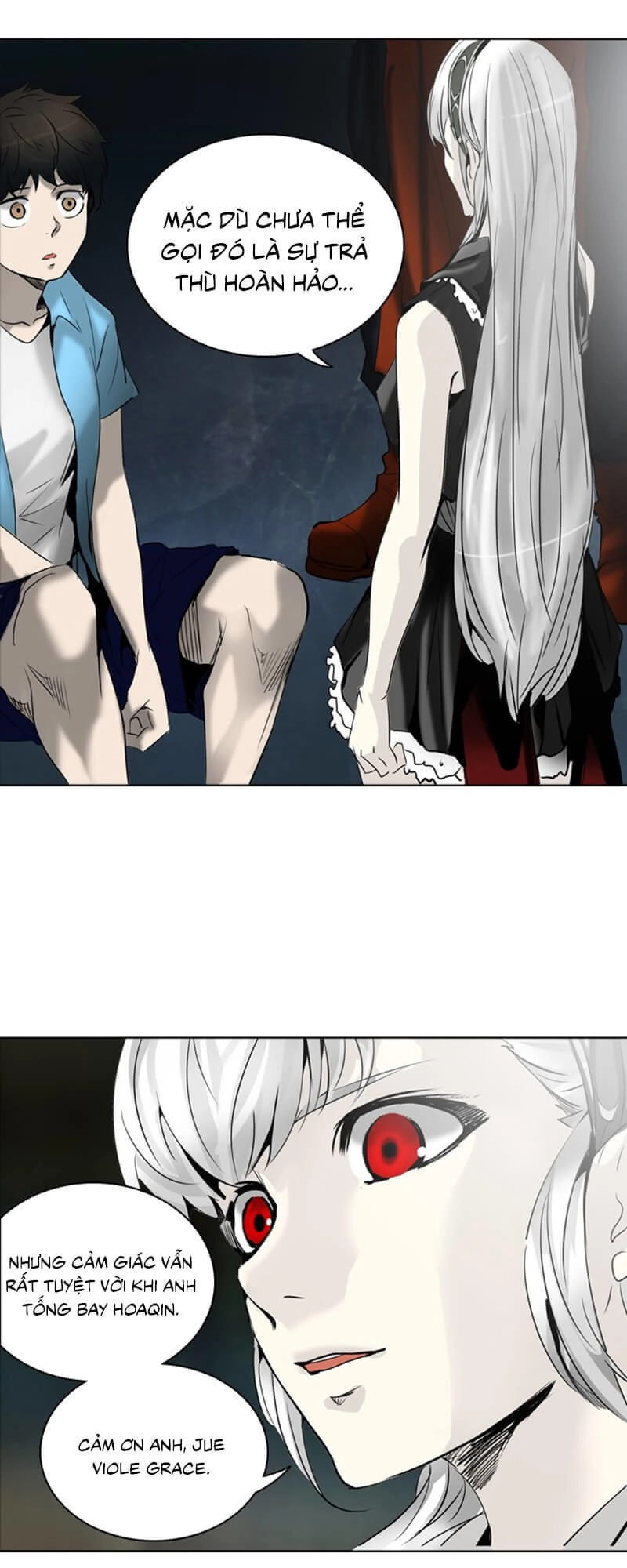 Tòa Tháp Bí Ẩn 2 Chapter 194 - 12