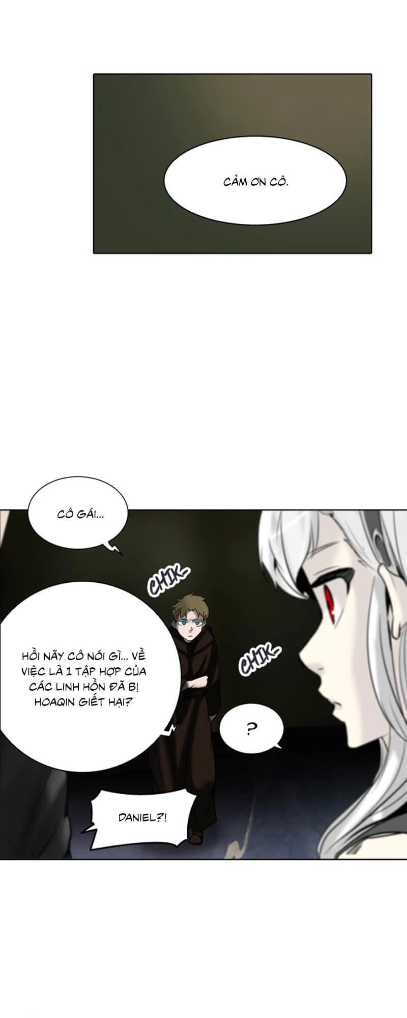 Tòa Tháp Bí Ẩn 2 Chapter 194 - 14