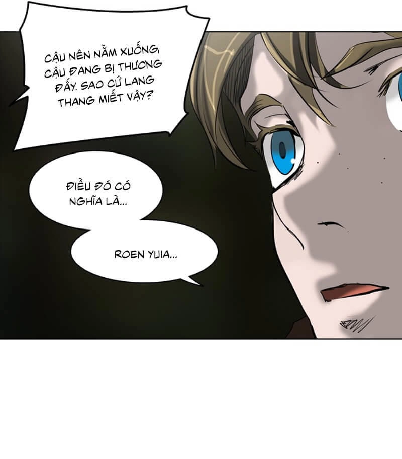 Tòa Tháp Bí Ẩn 2 Chapter 194 - 15