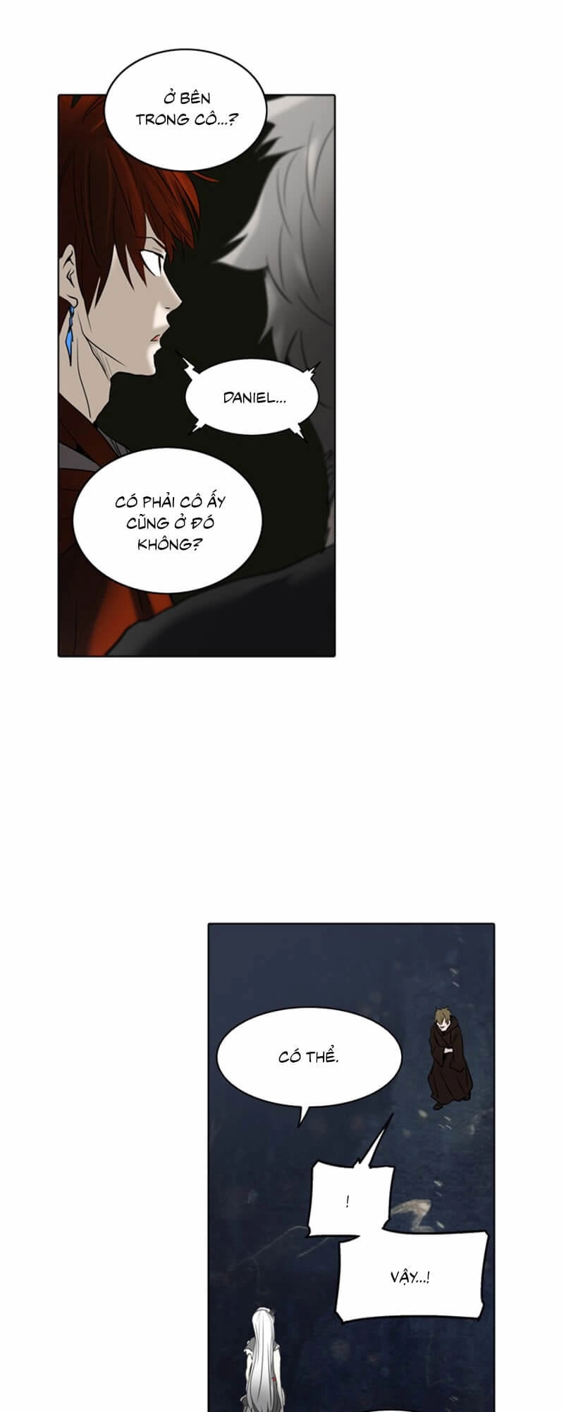 Tòa Tháp Bí Ẩn 2 Chapter 194 - 16