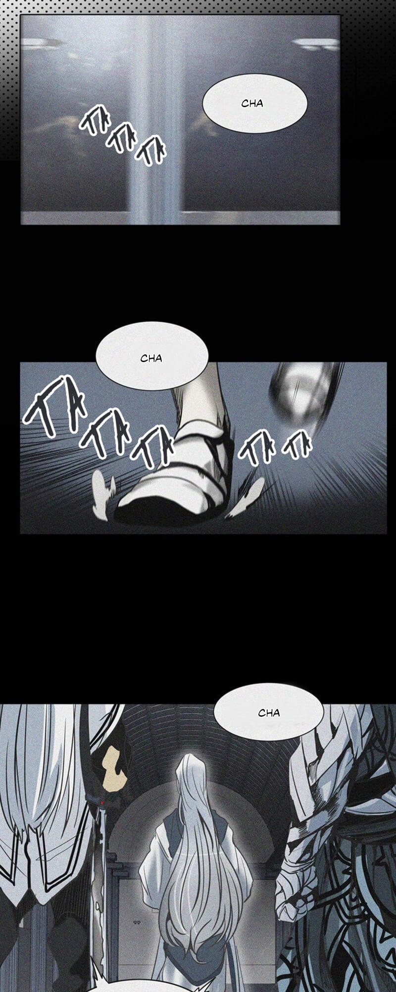 Tòa Tháp Bí Ẩn 2 Chapter 194 - 26