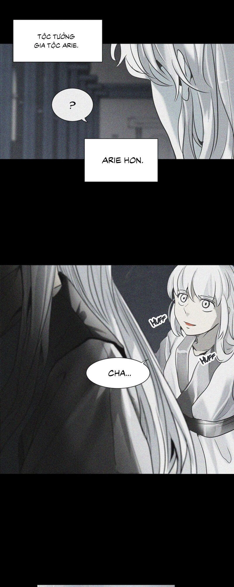 Tòa Tháp Bí Ẩn 2 Chapter 194 - 28